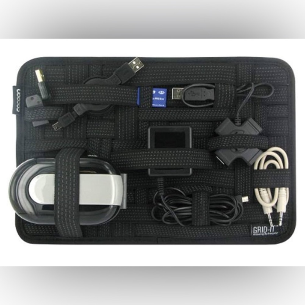 GRID-IT Accessory Organizer